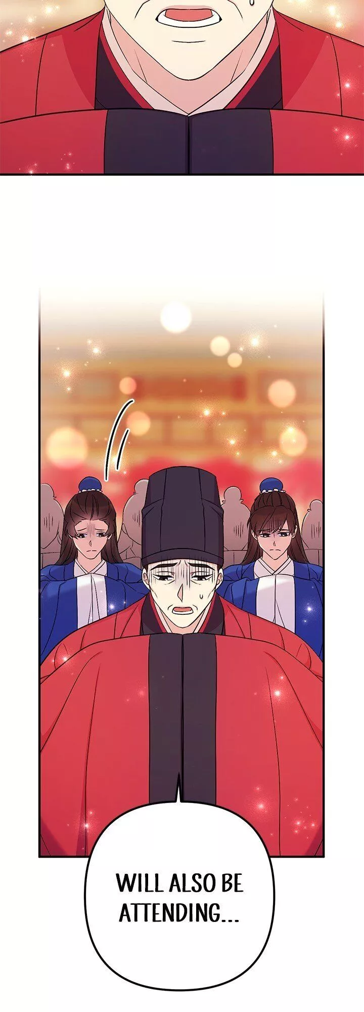 Girl Jock Empress Chapter 79 page 23