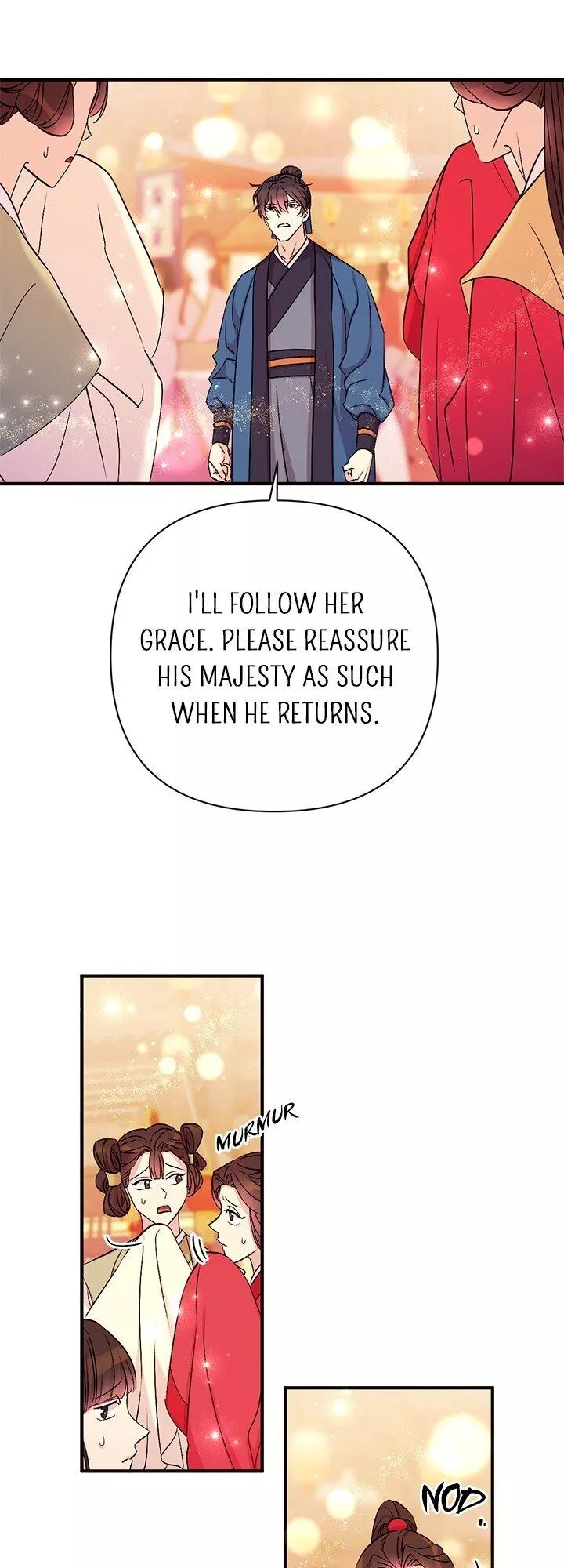 Girl Jock Empress Chapter 81 page 6