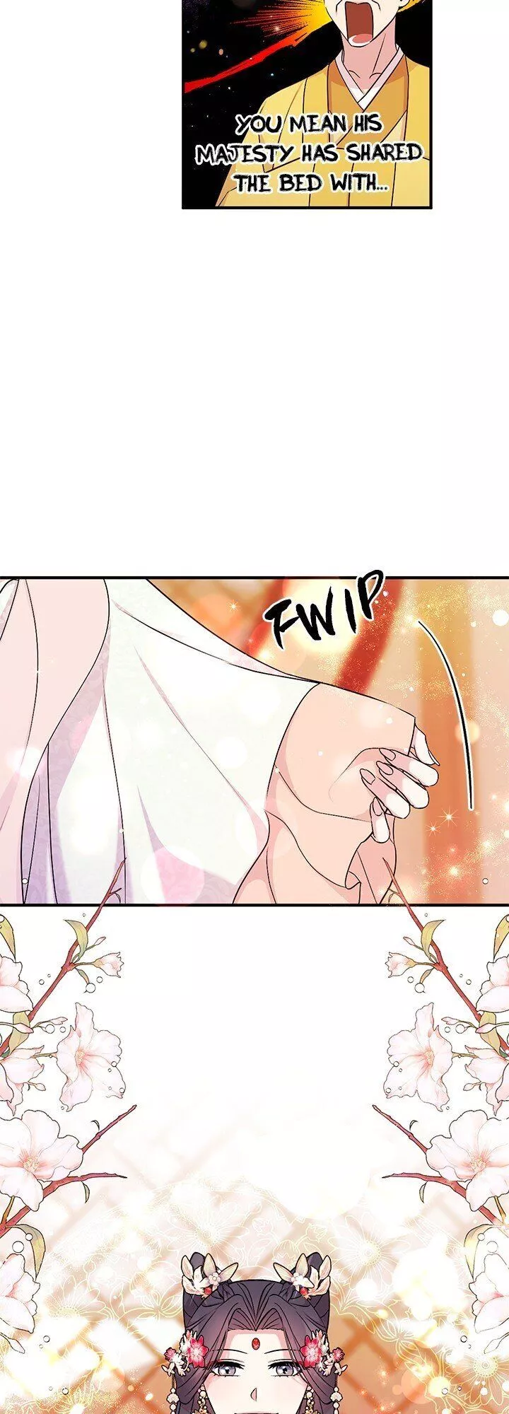 Girl Jock Empress Chapter 79 page 10