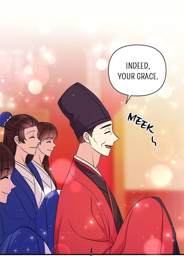 Girl Jock Empress Chapter 79 page 16