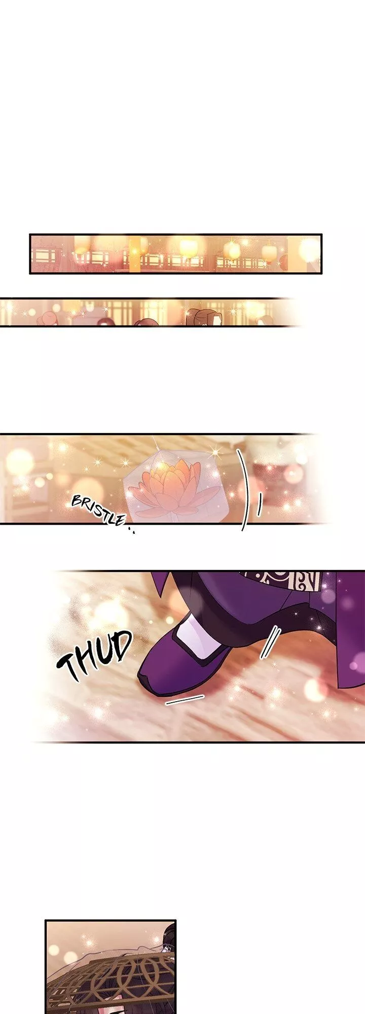 Girl Jock Empress Chapter 81 page 12