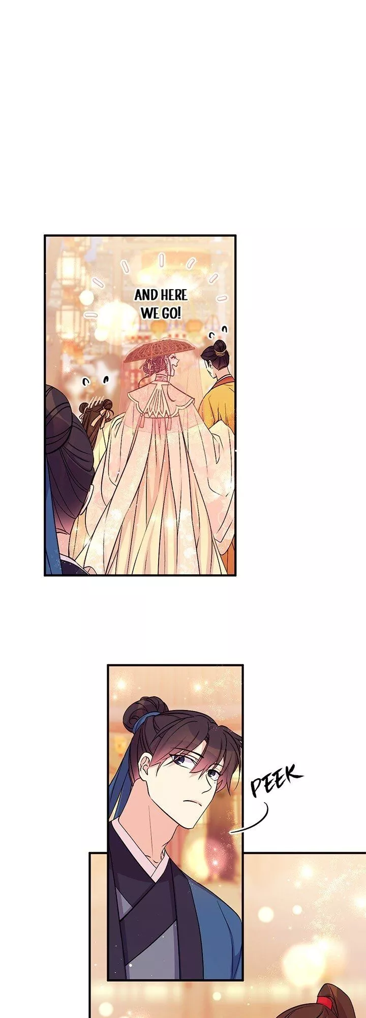 Girl Jock Empress Chapter 81 page 4