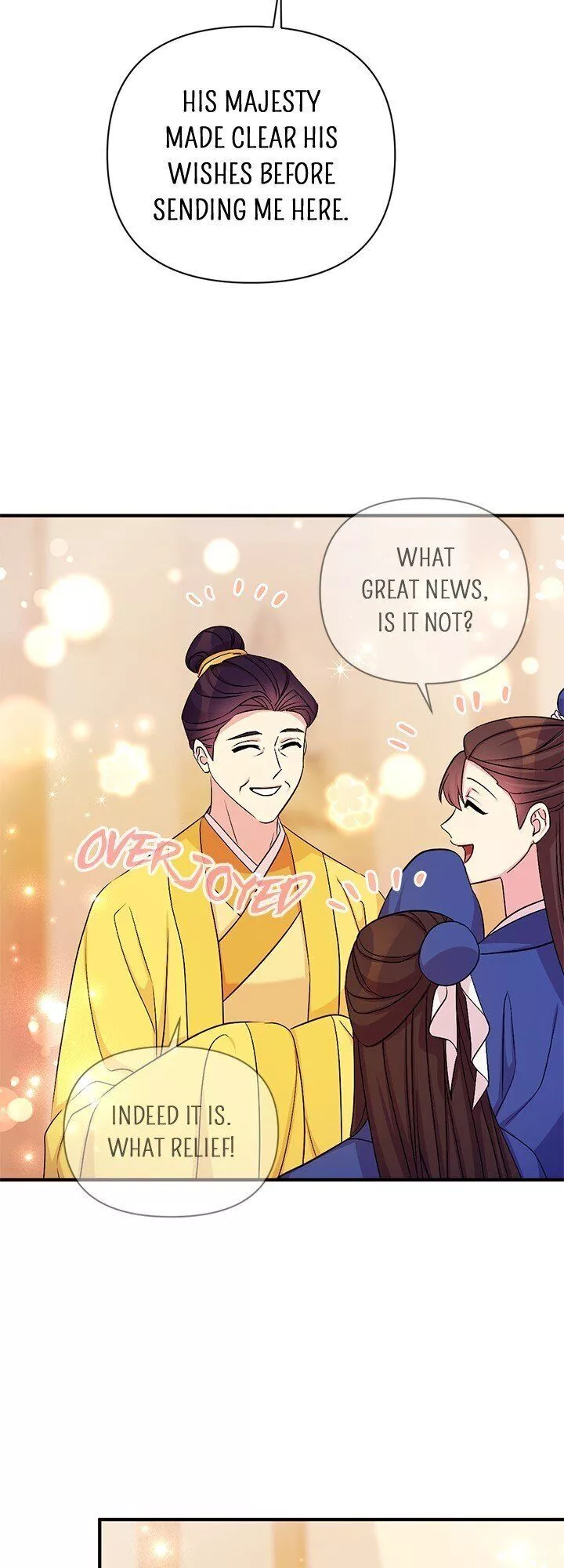 Girl Jock Empress Chapter 79 page 17