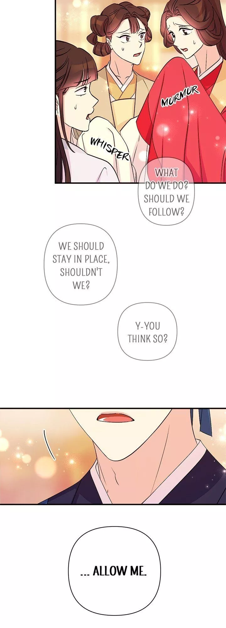 Girl Jock Empress Chapter 81 page 5