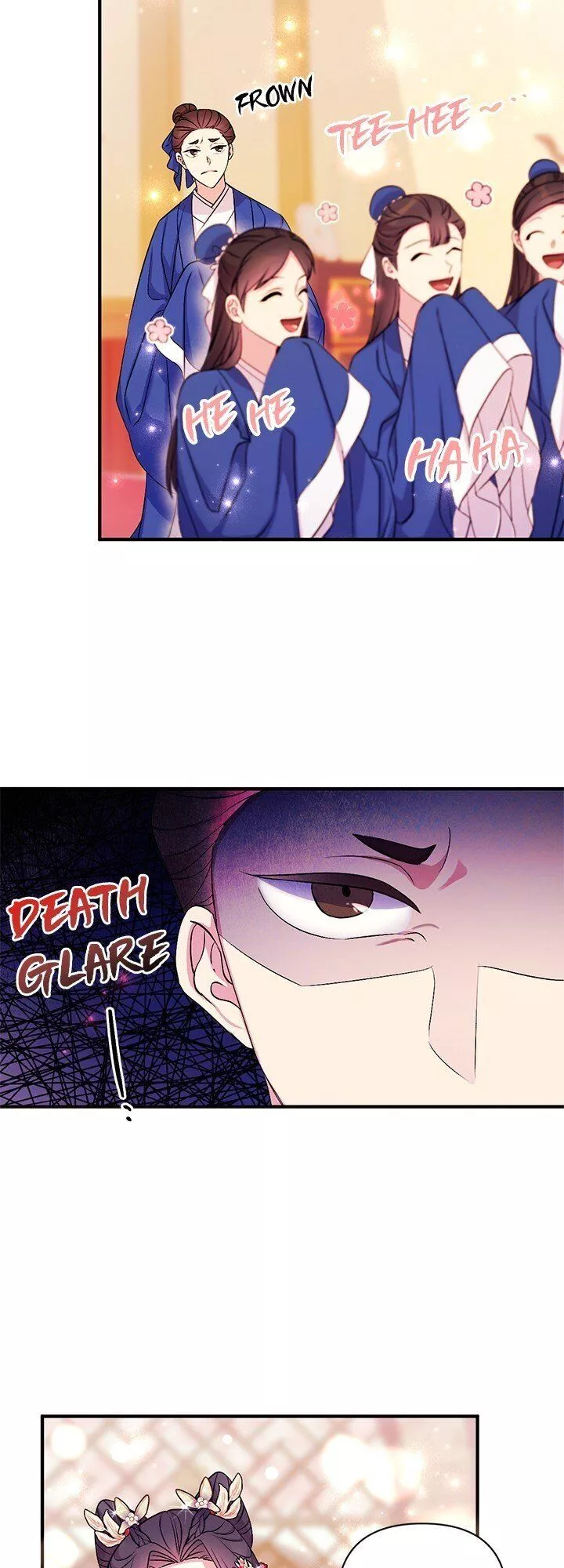 Girl Jock Empress Chapter 79 page 18