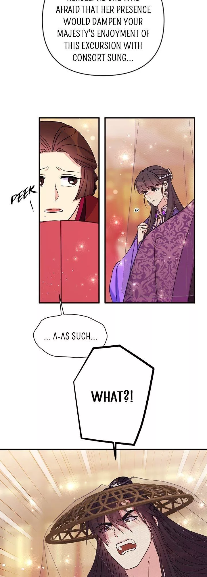 Girl Jock Empress Chapter 81 page 18