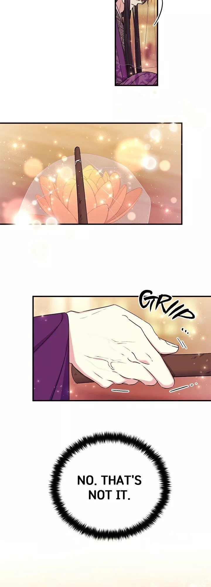 Girl Jock Empress Chapter 81 page 22