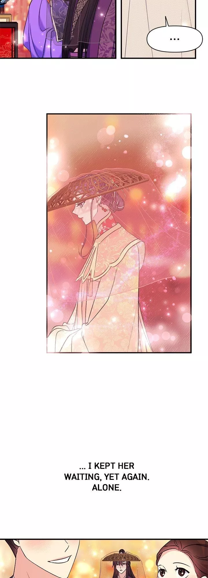 Girl Jock Empress Chapter 81 page 25