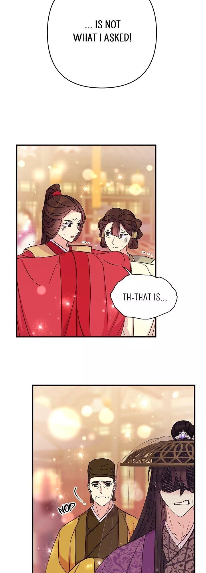 Girl Jock Empress Chapter 81 page 16