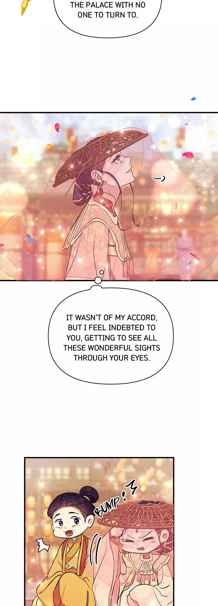 Girl Jock Empress Chapter 83 page 7