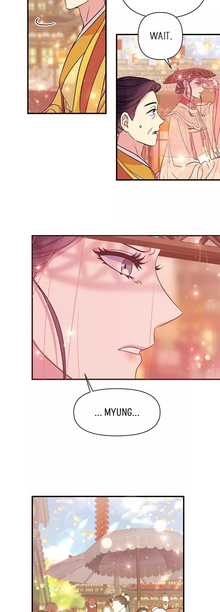 Girl Jock Empress Chapter 83 page 10