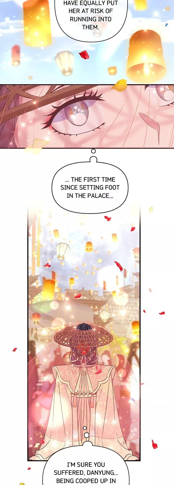 Girl Jock Empress Chapter 83 page 6