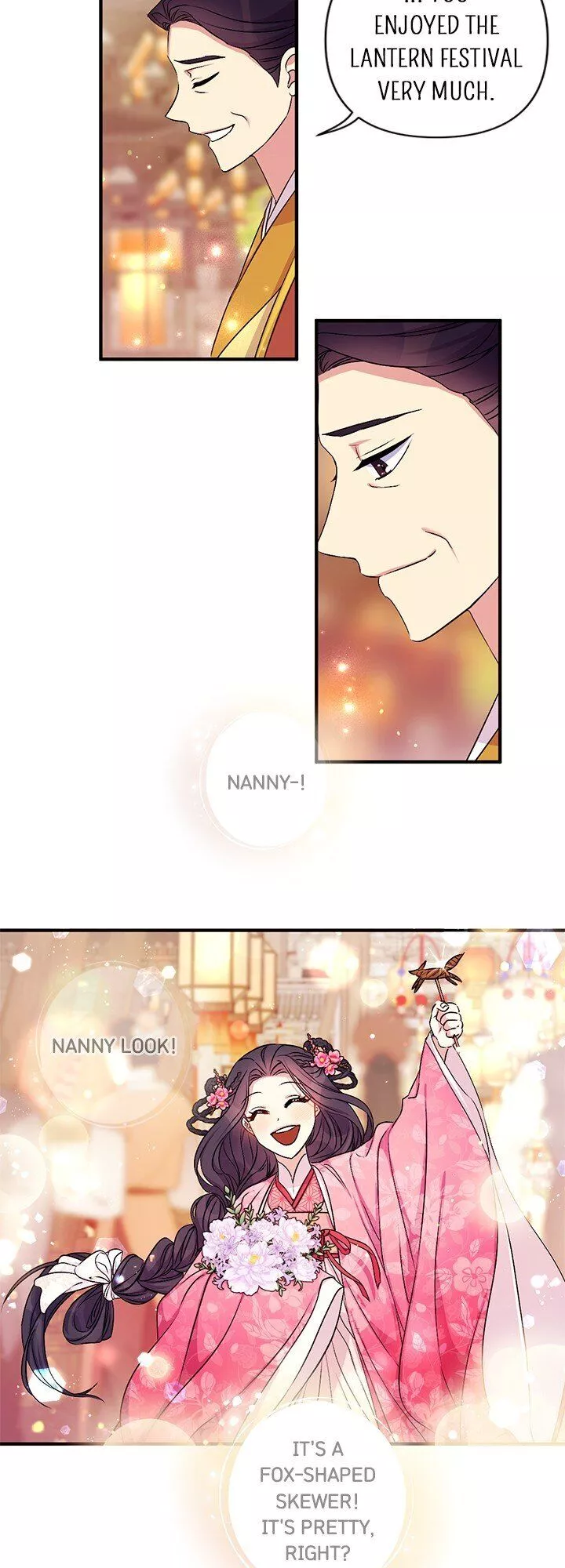 Girl Jock Empress Chapter 83 page 2