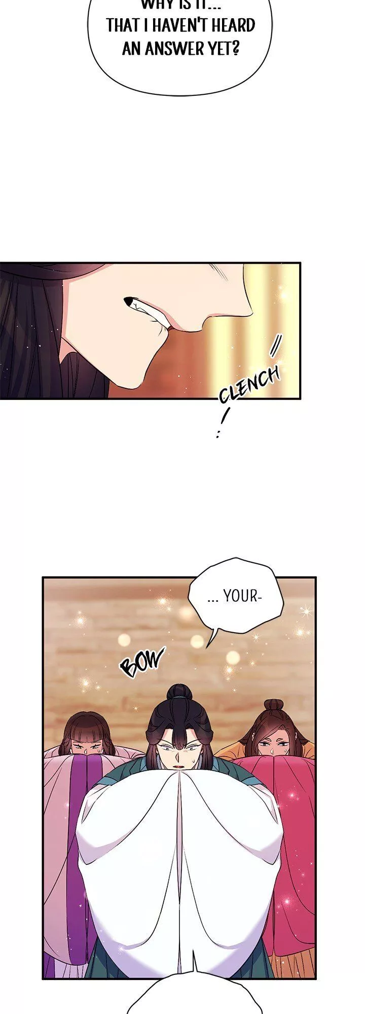 Girl Jock Empress Chapter 84 page 5