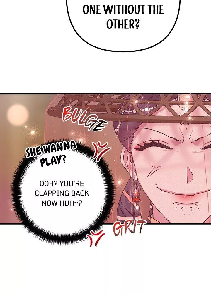Girl Jock Empress Chapter 84 page 16