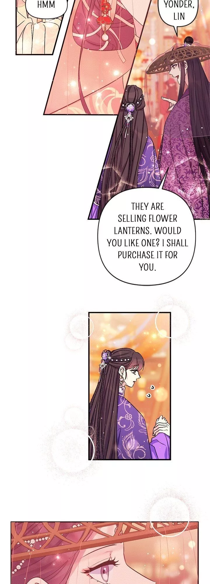 Girl Jock Empress Chapter 80 page 26