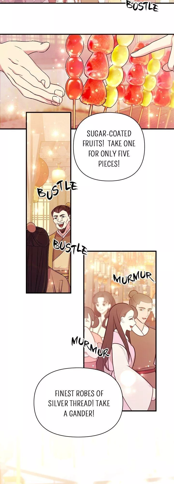 Girl Jock Empress Chapter 80 page 16