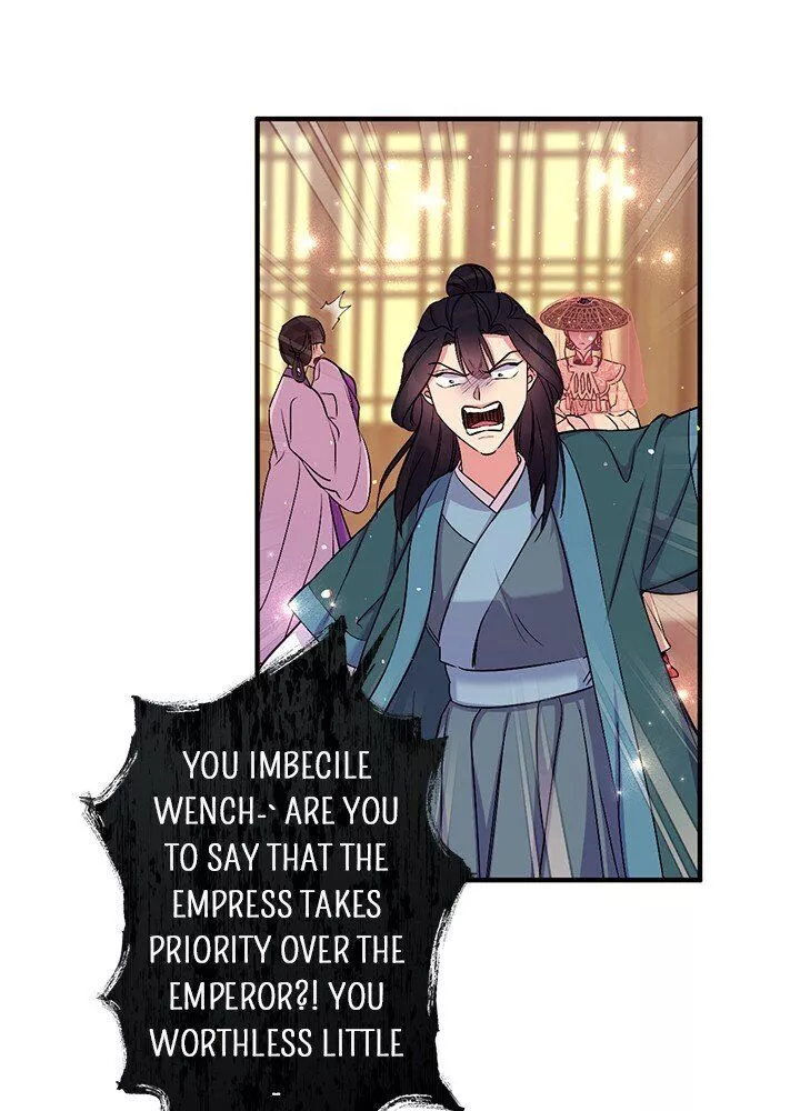 Girl Jock Empress Chapter 83 page 24