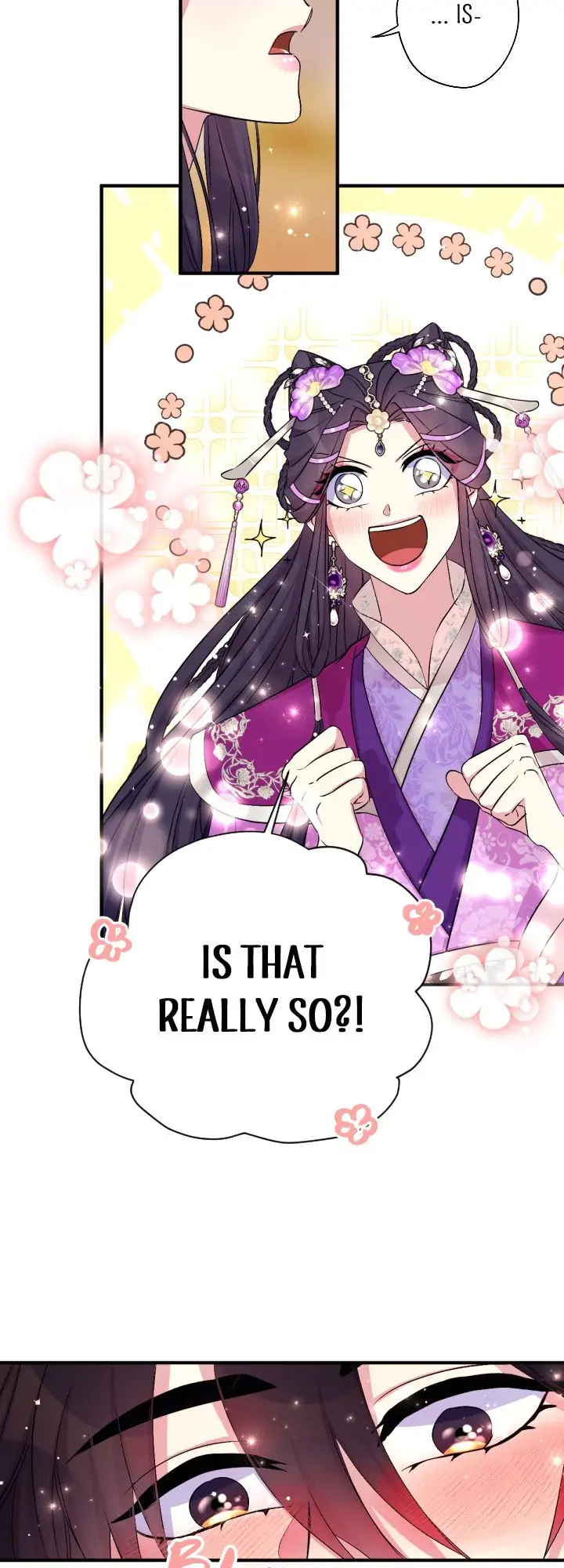 Girl Jock Empress Chapter 87 page 15