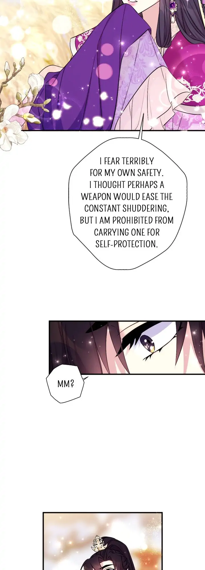 Girl Jock Empress Chapter 87 page 13