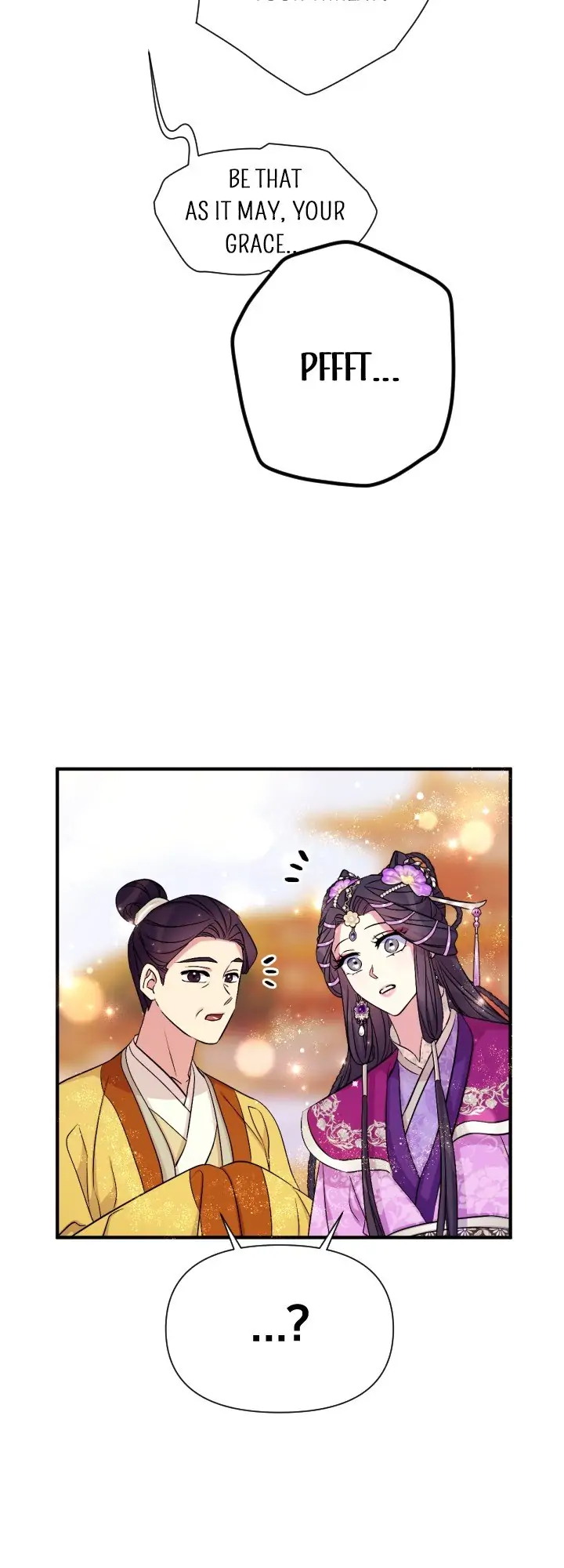 Girl Jock Empress Chapter 87 page 25
