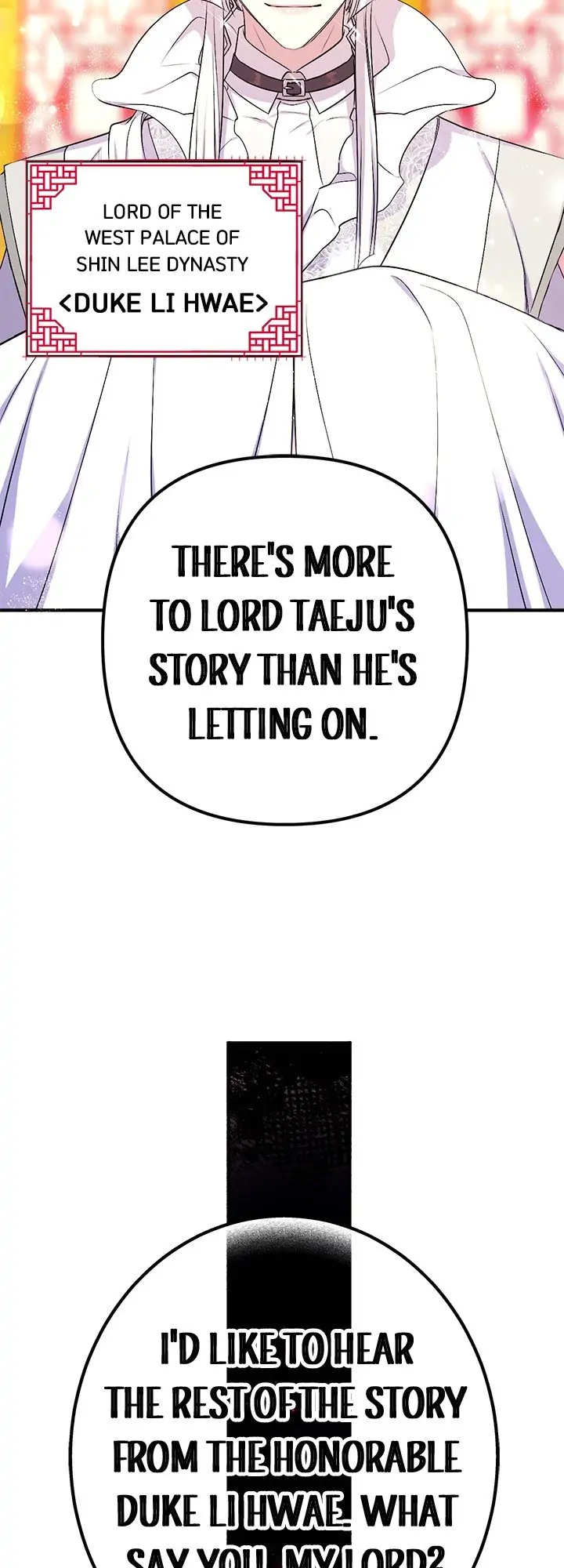 Girl Jock Empress Chapter 86 page 11