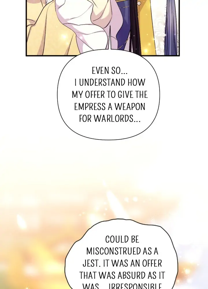 Girl Jock Empress Chapter 88 page 16
