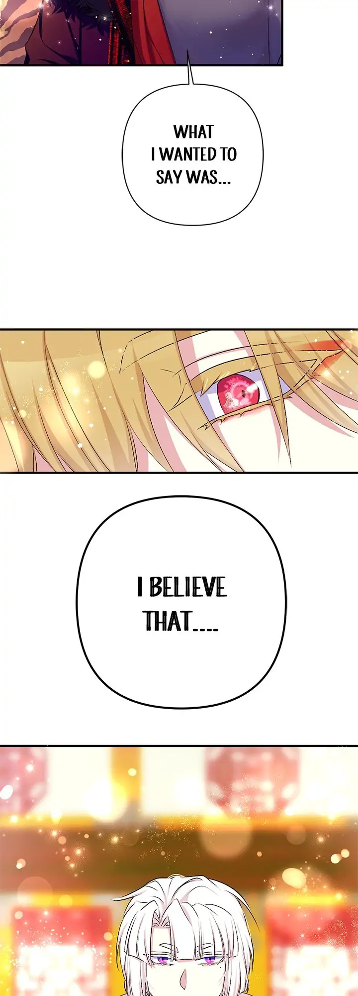 Girl Jock Empress Chapter 86 page 10