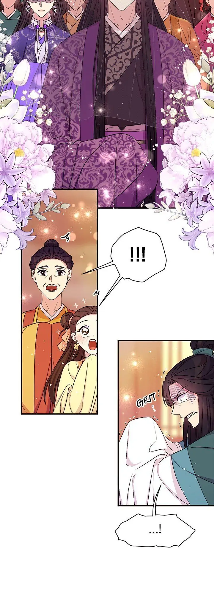 Girl Jock Empress Chapter 85 page 10