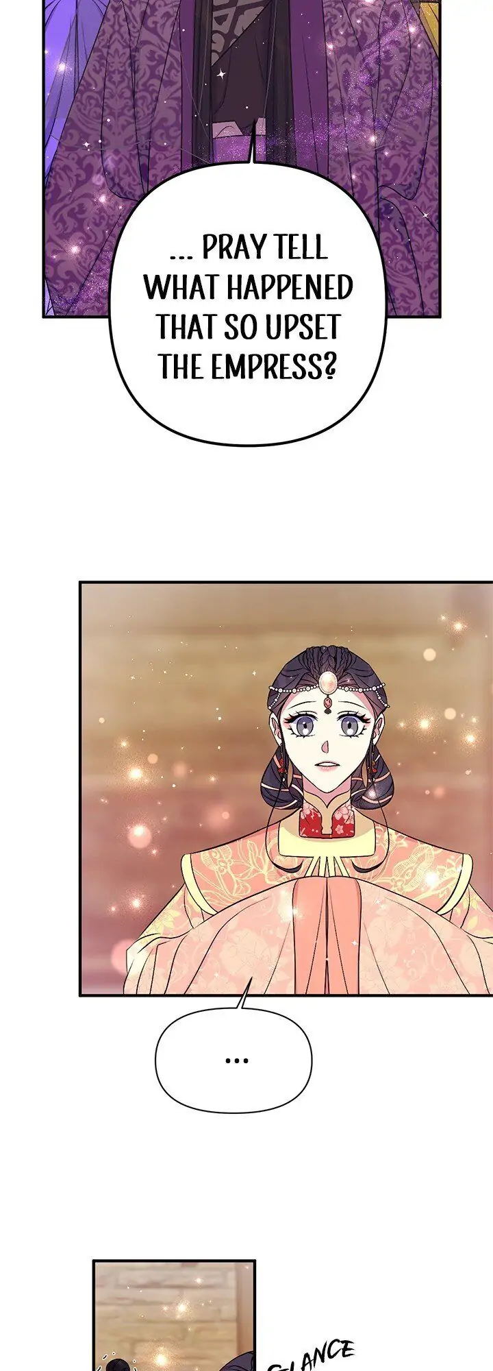 Girl Jock Empress Chapter 85 page 15