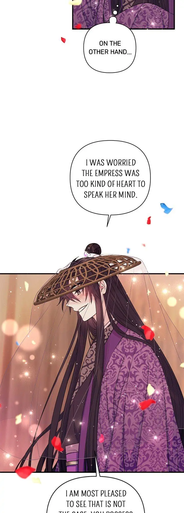 Girl Jock Empress Chapter 85 page 5