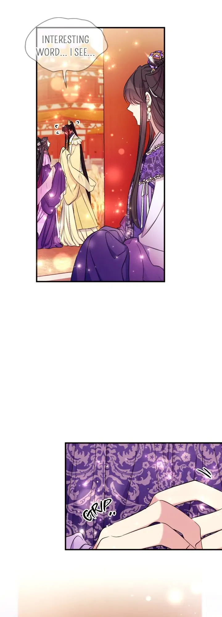 Girl Jock Empress Chapter 88 page 42