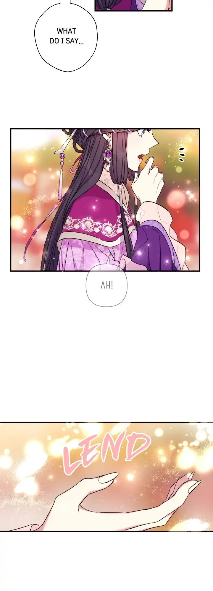 Girl Jock Empress Chapter 88 page 37