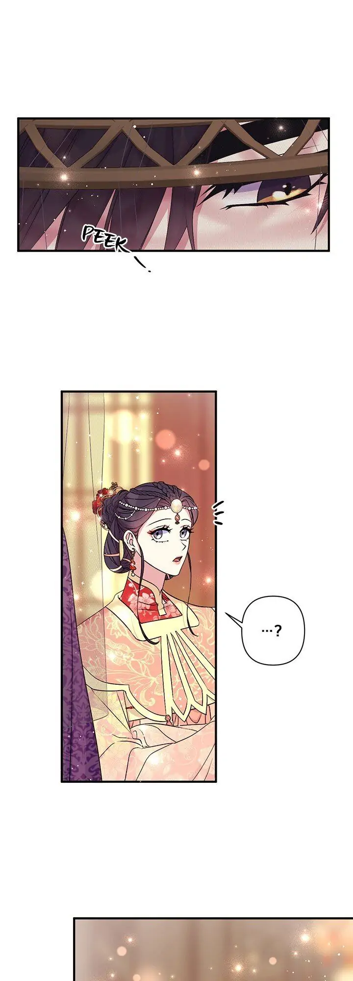 Girl Jock Empress Chapter 85 page 27