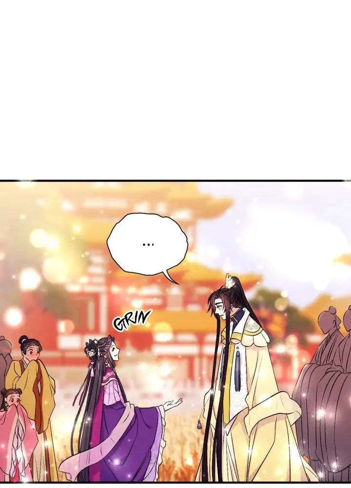 Girl Jock Empress Chapter 88 page 40