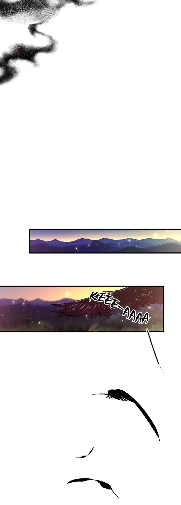 Girl Jock Empress Chapter 85 page 45