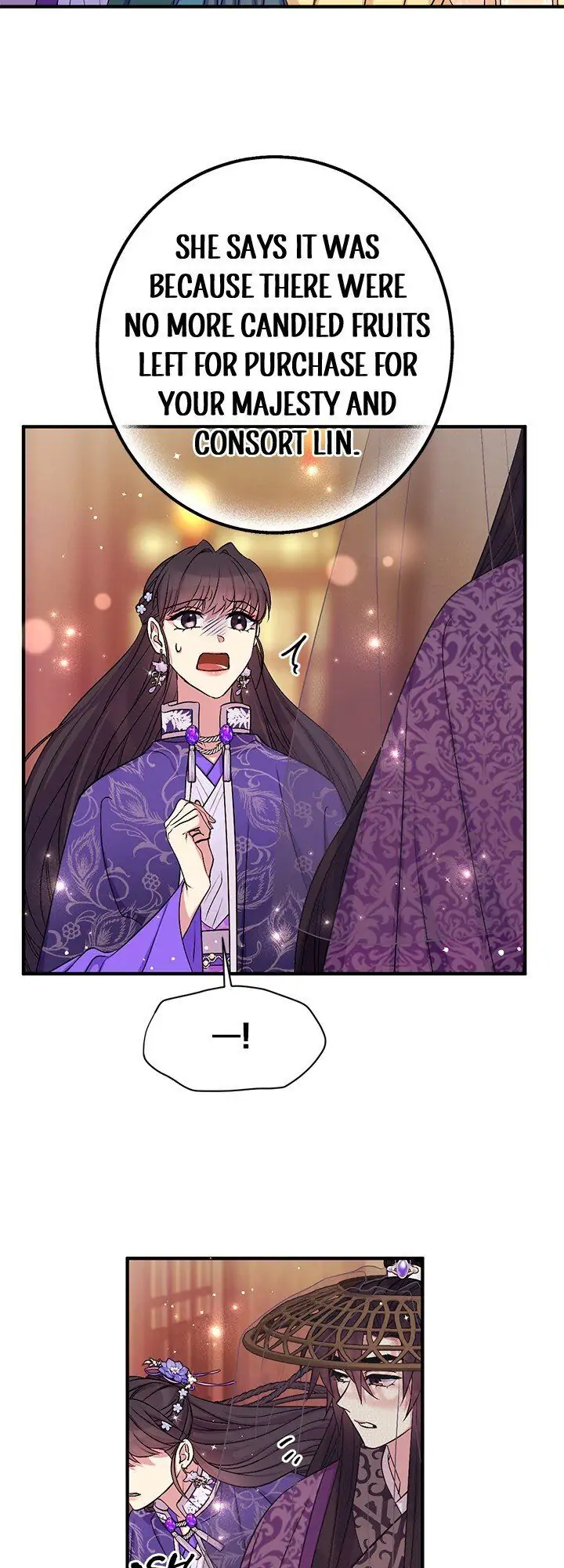 Girl Jock Empress Chapter 85 page 18