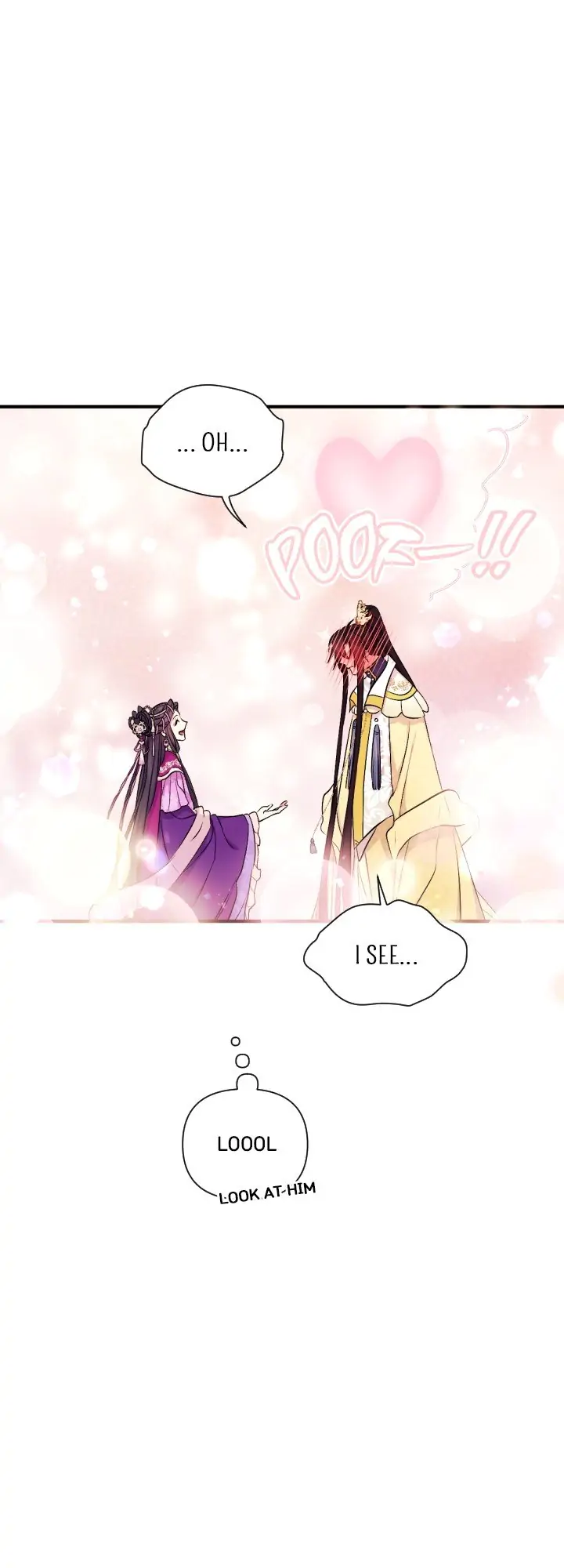Girl Jock Empress Chapter 88 page 41