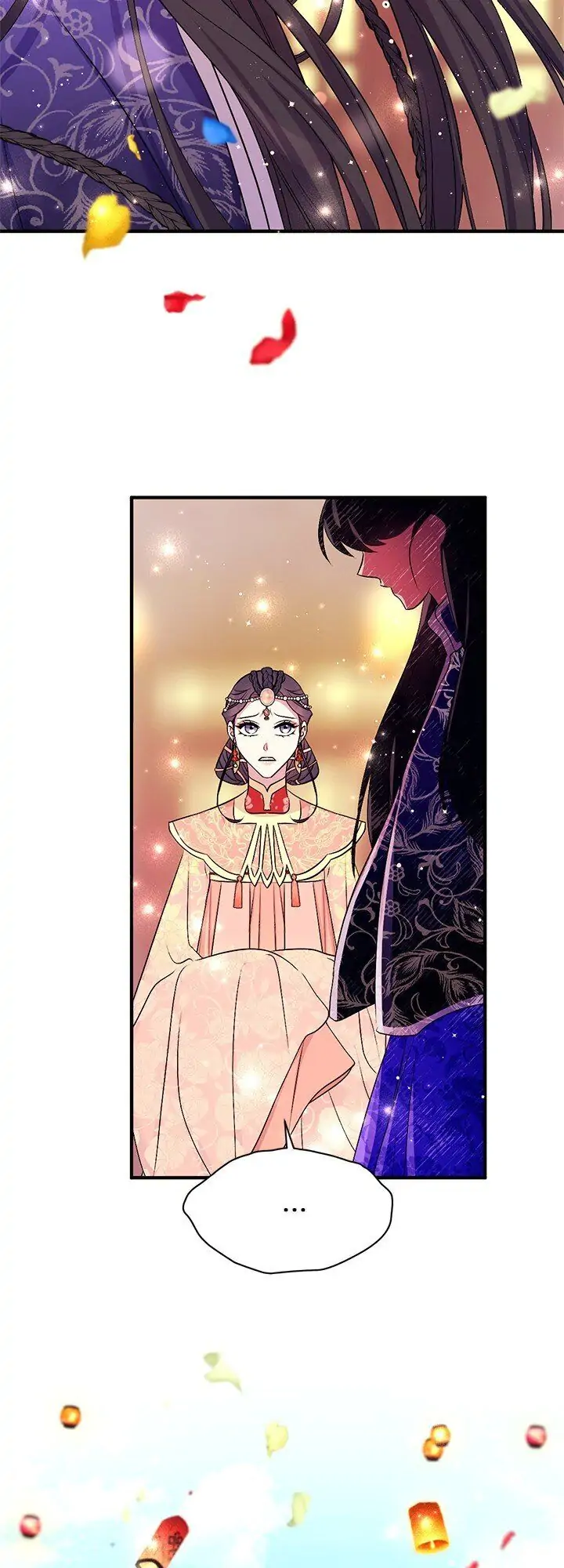Girl Jock Empress Chapter 85 page 37