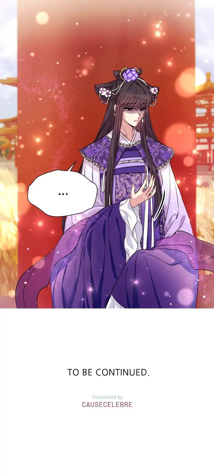 Girl Jock Empress Chapter 88 page 43