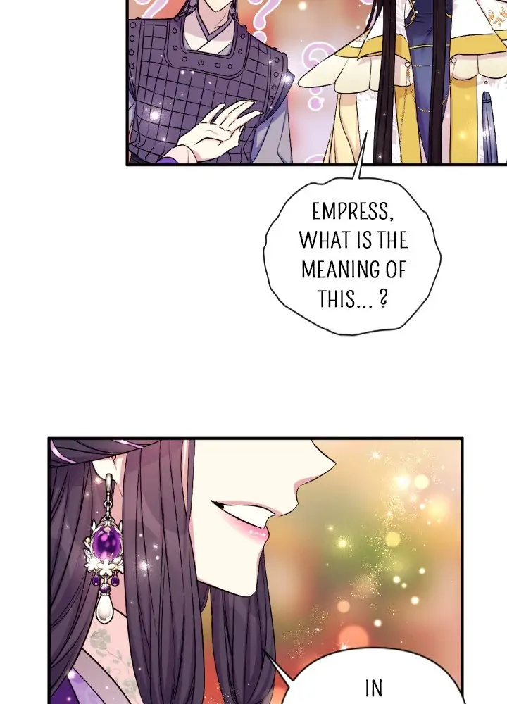 Girl Jock Empress Chapter 88 page 32