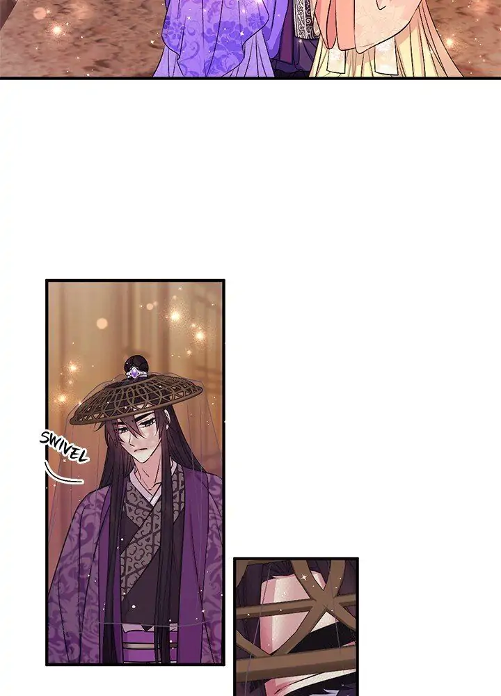 Girl Jock Empress Chapter 85 page 32