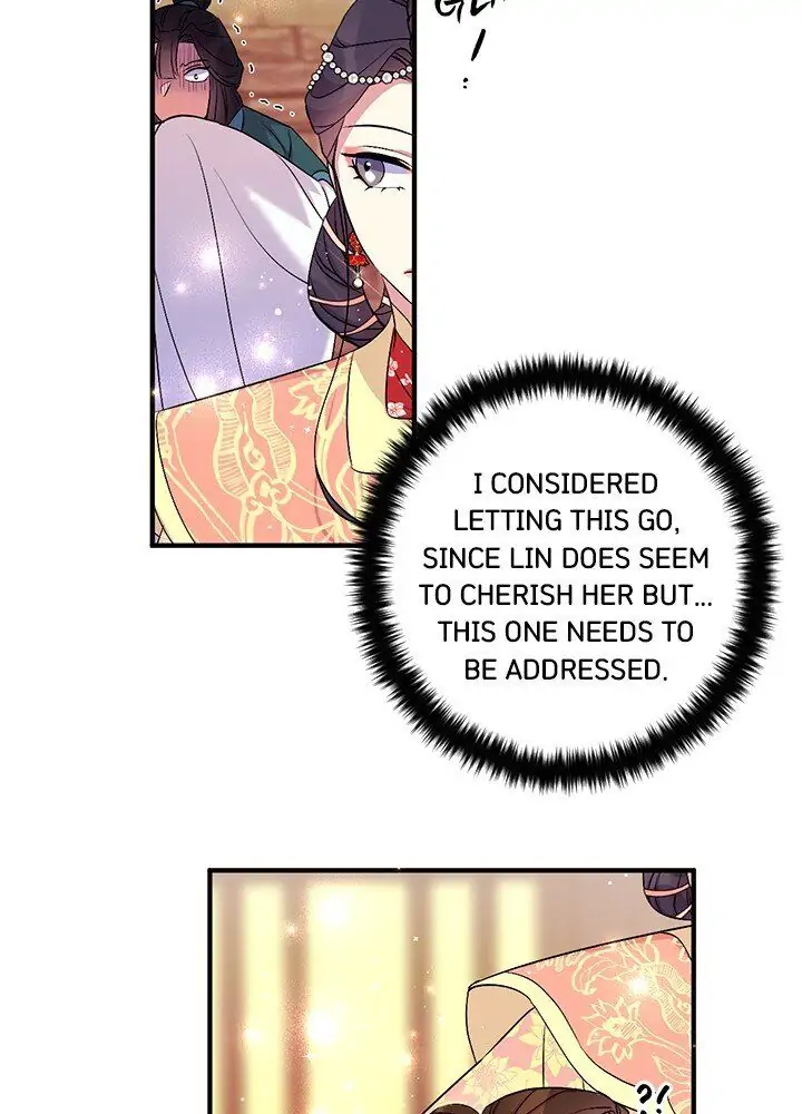 Girl Jock Empress Chapter 85 page 16