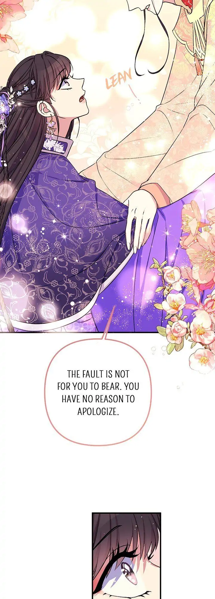 Girl Jock Empress Chapter 85 page 23