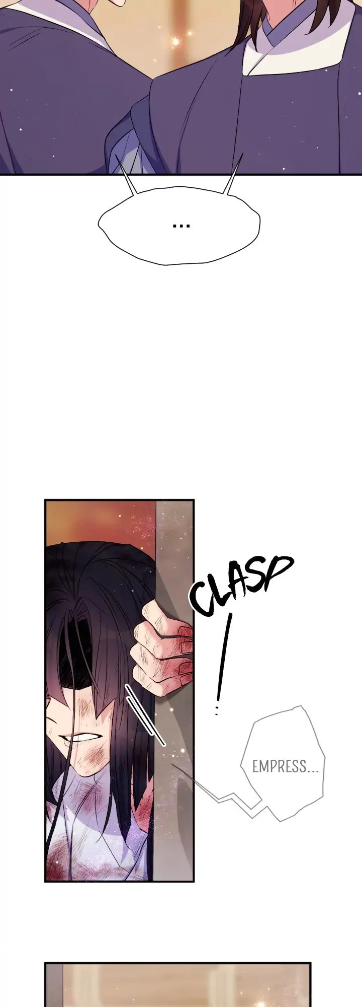 Girl Jock Empress Chapter 89 page 5