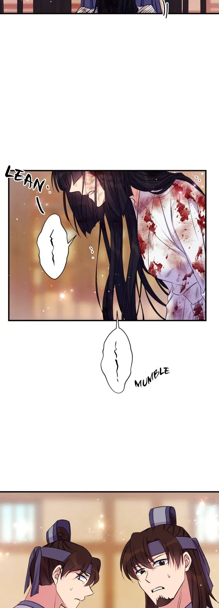 Girl Jock Empress Chapter 89 page 4