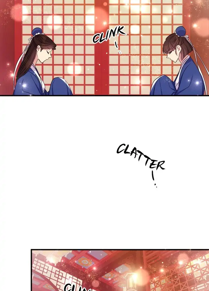 Girl Jock Empress Chapter 89 page 24