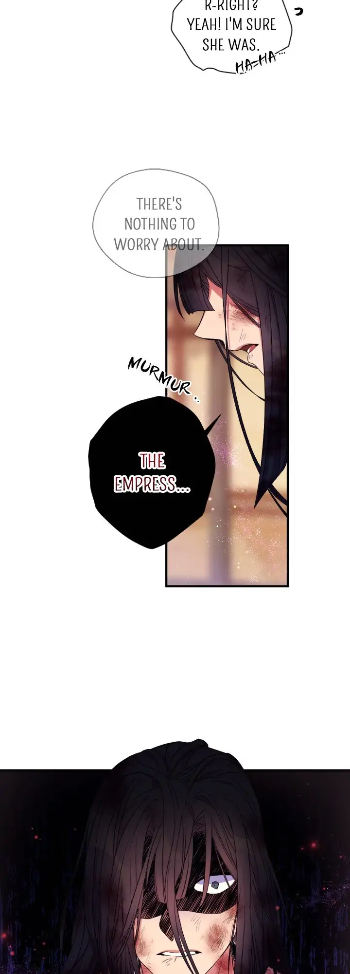 Girl Jock Empress Chapter 89 page 11