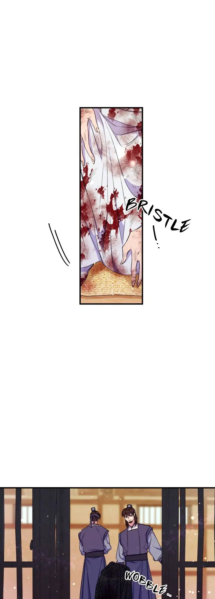 Girl Jock Empress Chapter 89 page 3