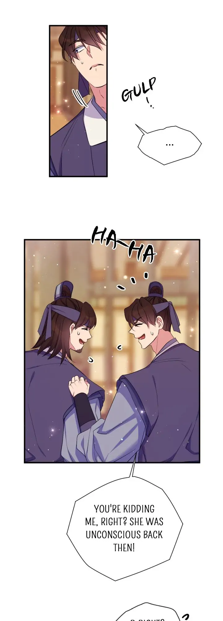 Girl Jock Empress Chapter 89 page 10